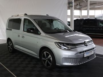 Volkswagen Caddy 1.5 TSI DSG GOAL STANDHZ ACC 5J GARANTIE