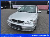 Opel Astra 1.2 Benzin *Ideal für Anfänger*Youngtimer* - Opel: Youngtimer