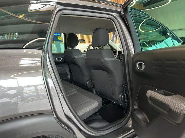Citroën C3 Aircross Shine *NAVI*TEMPOMAT*KLIMA*