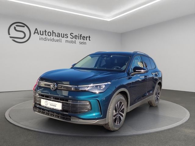 Volkswagen Tiguan - Bild 2