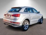 Audi Q3 S line 2.0 TDI quattro NAVI LED GRA PDC SHZ - Audi Q3 mit Diesel-Antrieb: Automatik