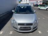 Suzuki Splash 1.2 Club Automatik Shz Klima 1Hand!!! - silberne Suzuki Splash