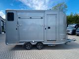Andere ANKA Steinsberger 2,5t  Pferdeanh.m  Wohn. Dusch - Tier-/Pferdetransport Steinsberger