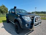 Toyota Hilux Double Cab 4x4 - Toyota Hilux in Krefeld