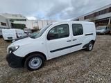 Mercedes-Benz Citan Mixto 111 CDI extralang/5 SITZE/KLIMAANLAG - Mercedes-Benz 111 mixto