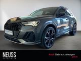 Audi Q3 40 TFSI quattro S line +PANO+AHK+NAVI+RFK++AH