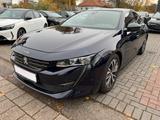 Peugeot 508  Allure Pack Navi SHZ T.Leder RFK ACC AHK - Peugeot 508 Allure mit Hybrid-Antrieb (Benzin/Elektro)
