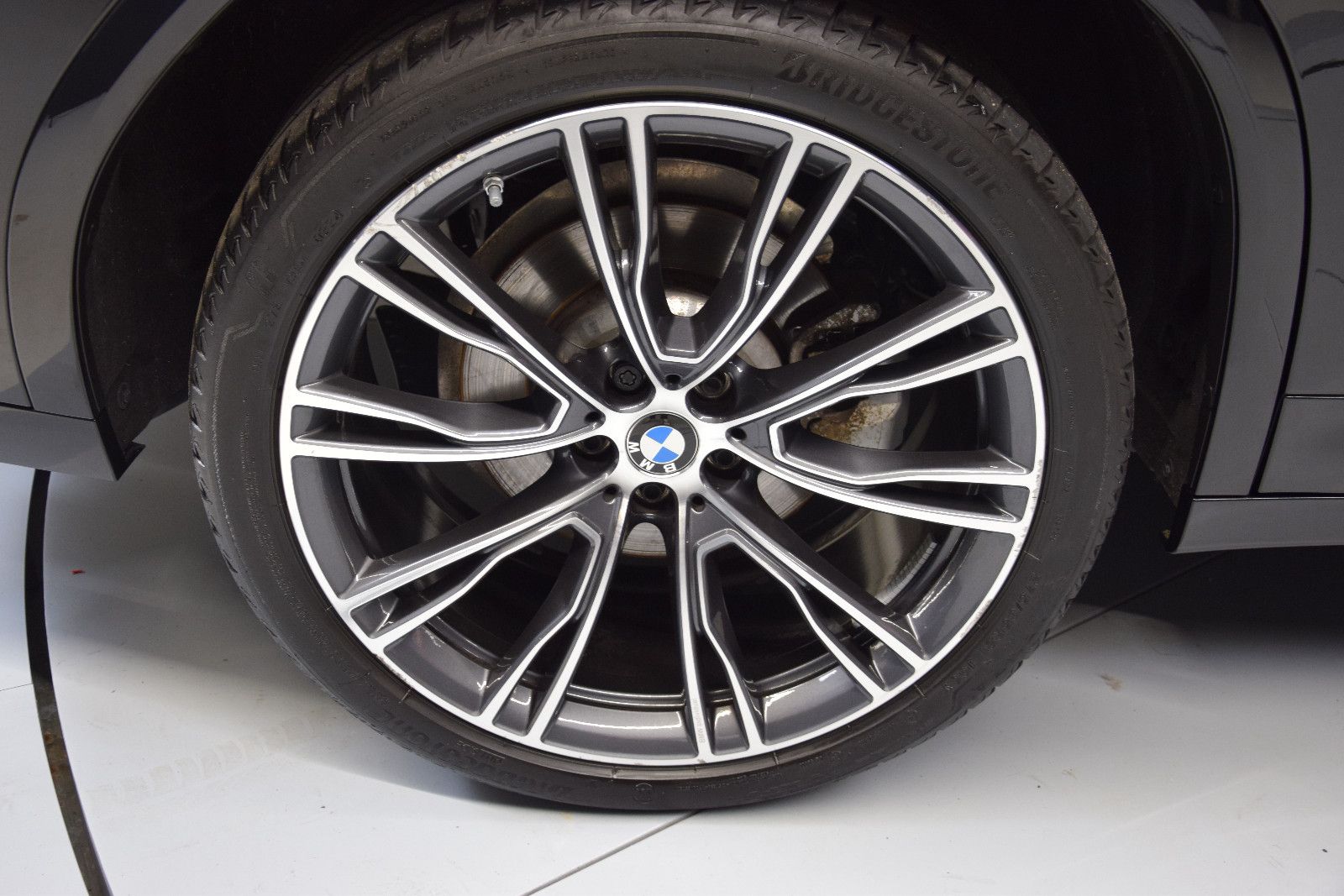 Fahrzeugabbildung BMW X4 xDrive 30 d M Sport ACC Pano Leder AHK STHZ