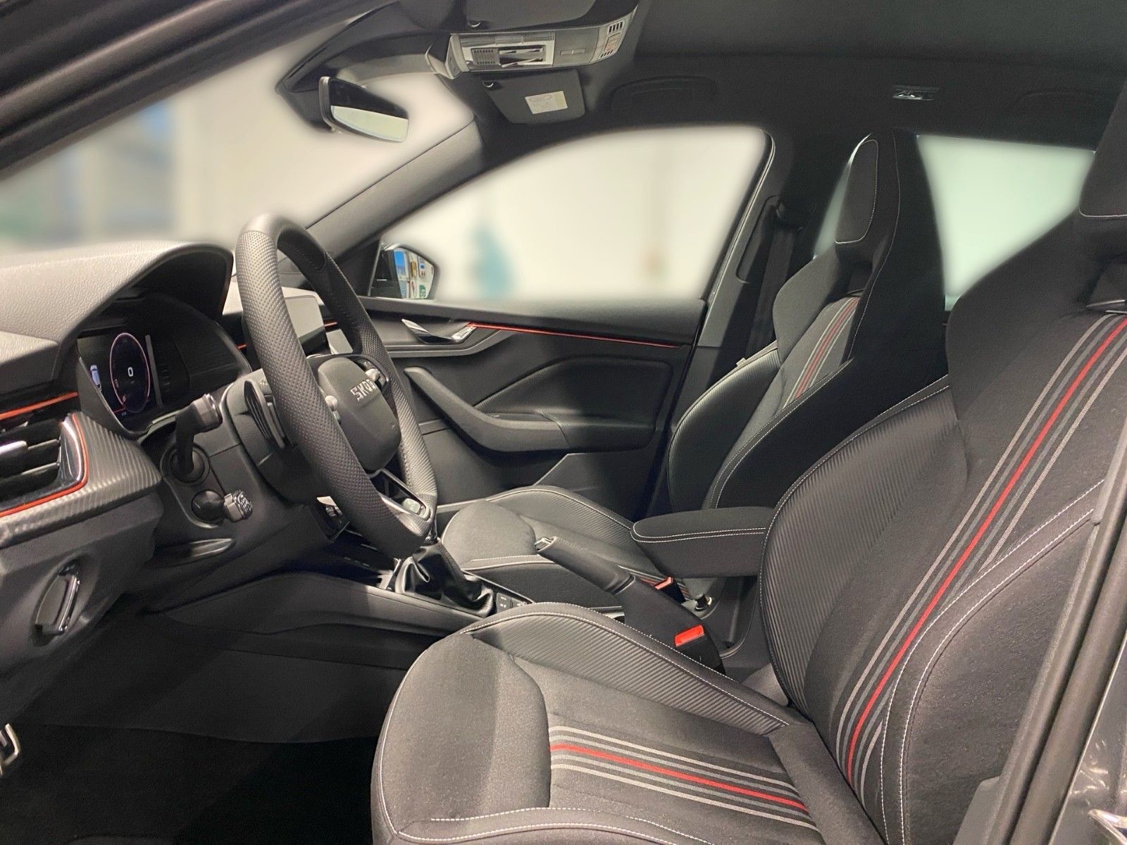 Skoda Kamiq - Bild 10