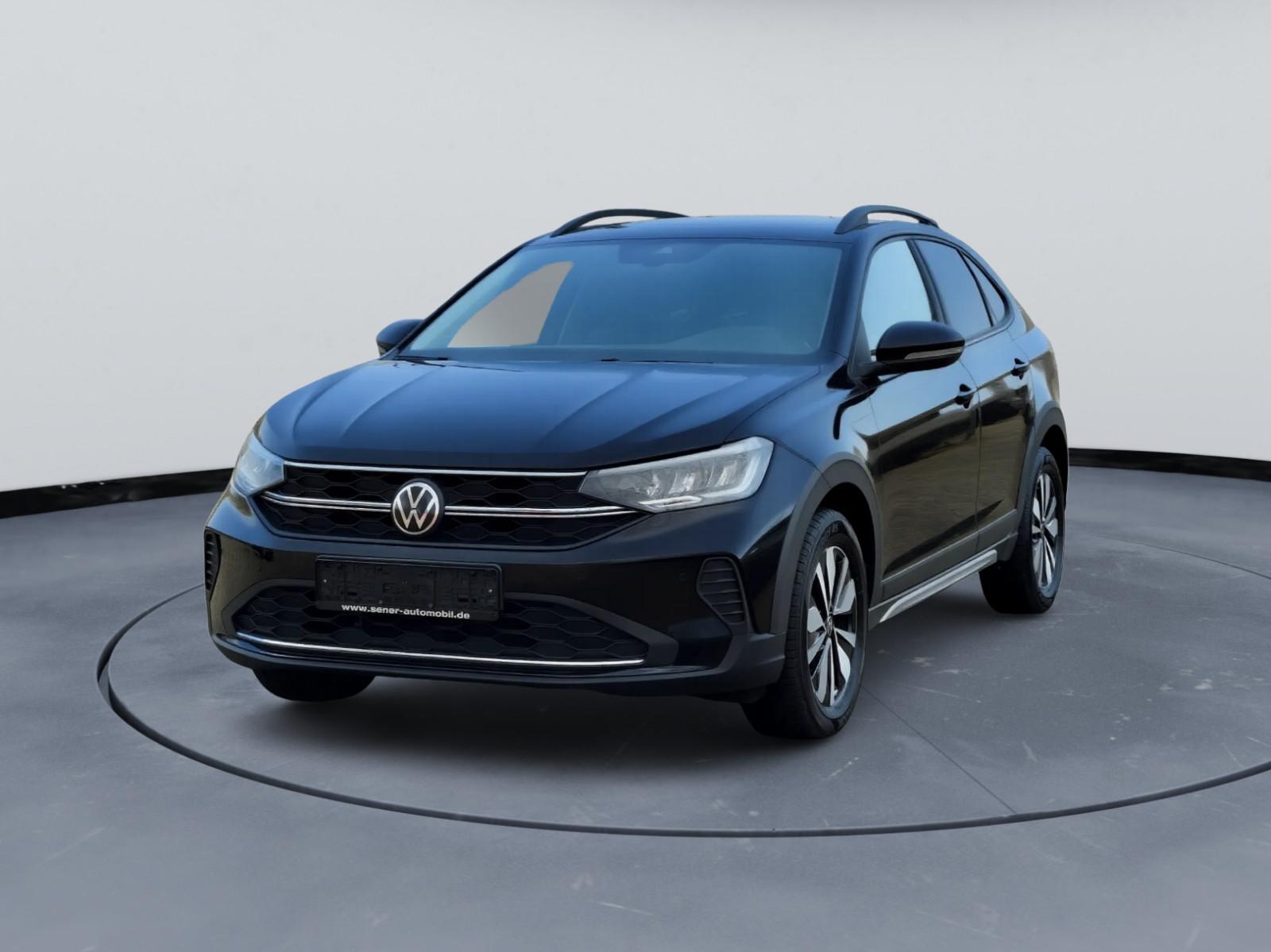 Volkswagen Taigo 1.0 TSI Goal - LED - NAVI - PDC - GARANTIE