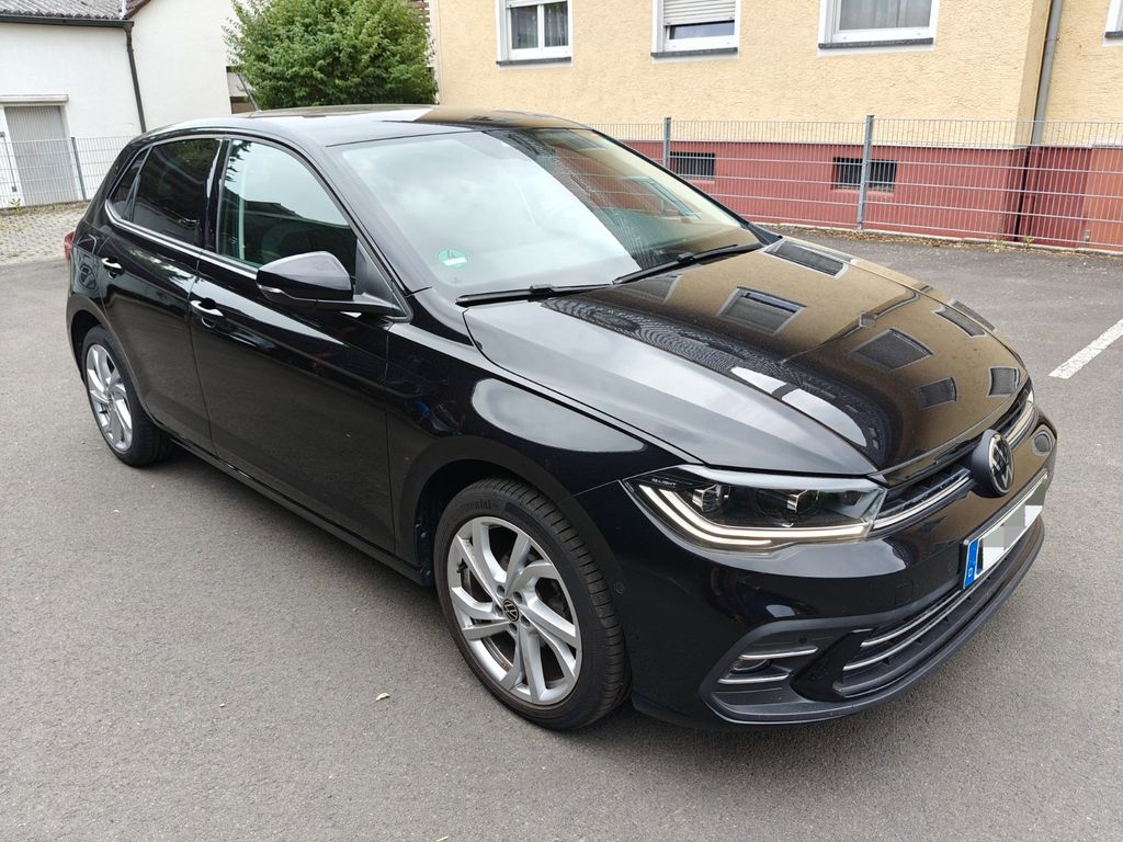 Image of Volkswagen Polo