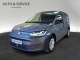 Volkswagen Caddy Cargo 2.0 TDI *LED*CARPLAY*KAMERA*SITZHZG* - Gebrauchte LKW