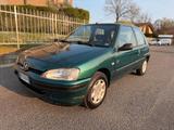 Peugeot 106 1.1i cat 3 porte Open clima + servos - Peugeot 106: 1.1