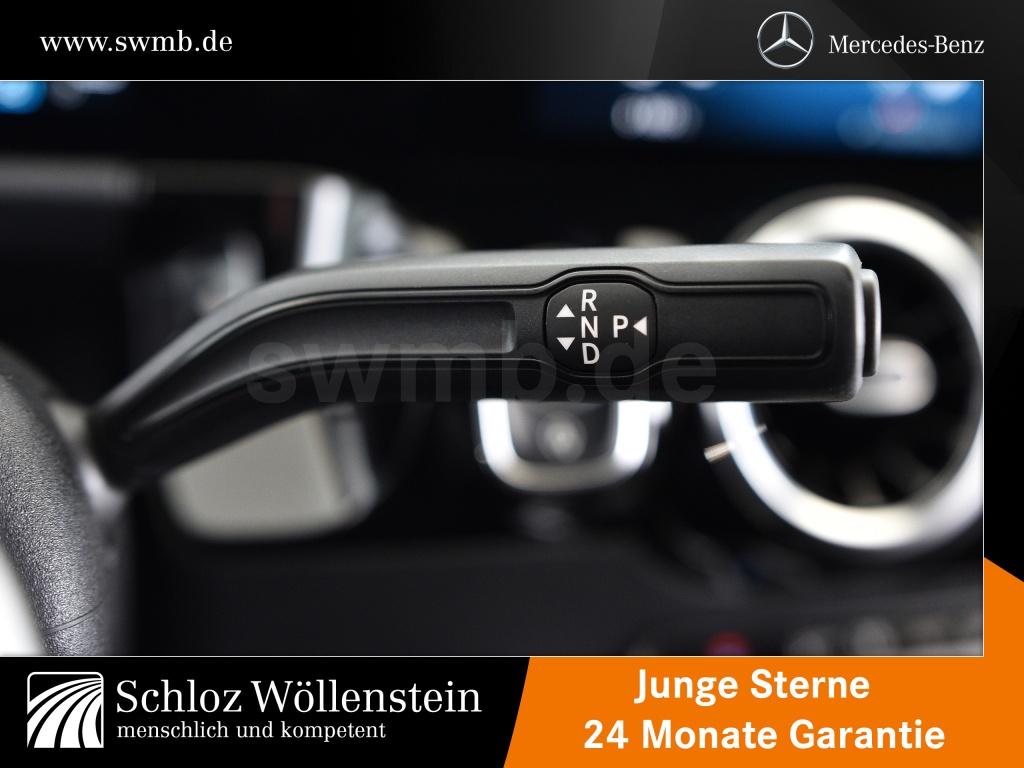 Mercedes-Benz GLA 200 Advantage/MULTIBEAM/AHK/Spiegel-P/RfCam