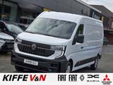 Renault Master L3H2 150 Extra Kamera AHK NAVI WSS-Heizba
