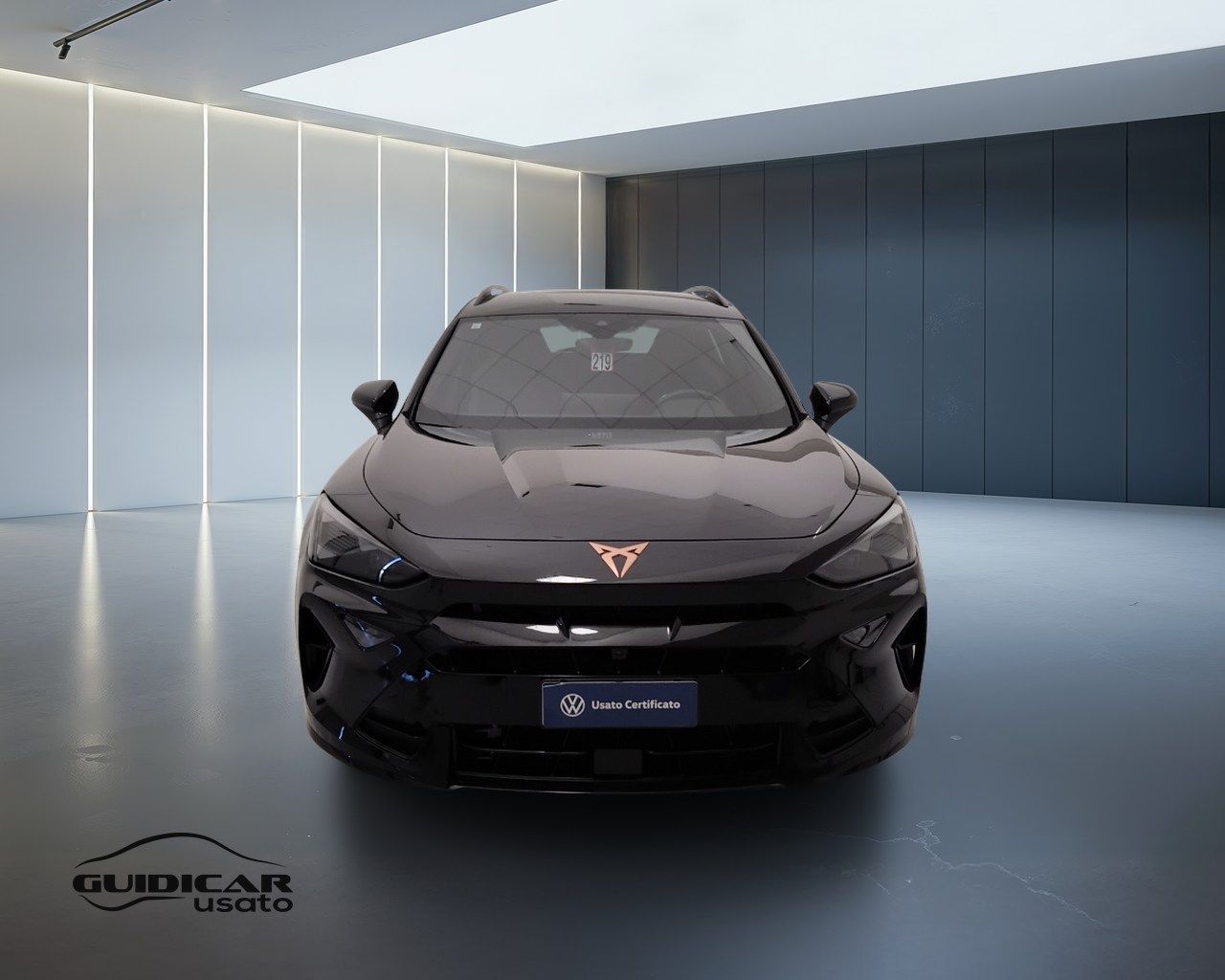 Cupra CUPRA Formentor 2024 - Formentor 1.5 e-hybrid 20 imagem 2