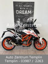 KTM Duke 390 sehr guter Zustand-Service NEU! - Angebote