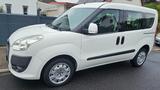 Fiat Doblo 1.4 16V Start&Stopp Dynamic Dynamic - Fiat aus 2011