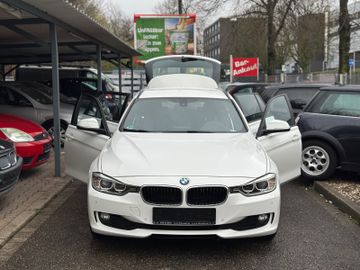 BMW 316 - 3