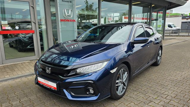 Honda Civic Lim. 5-trg. 1.0 Executive