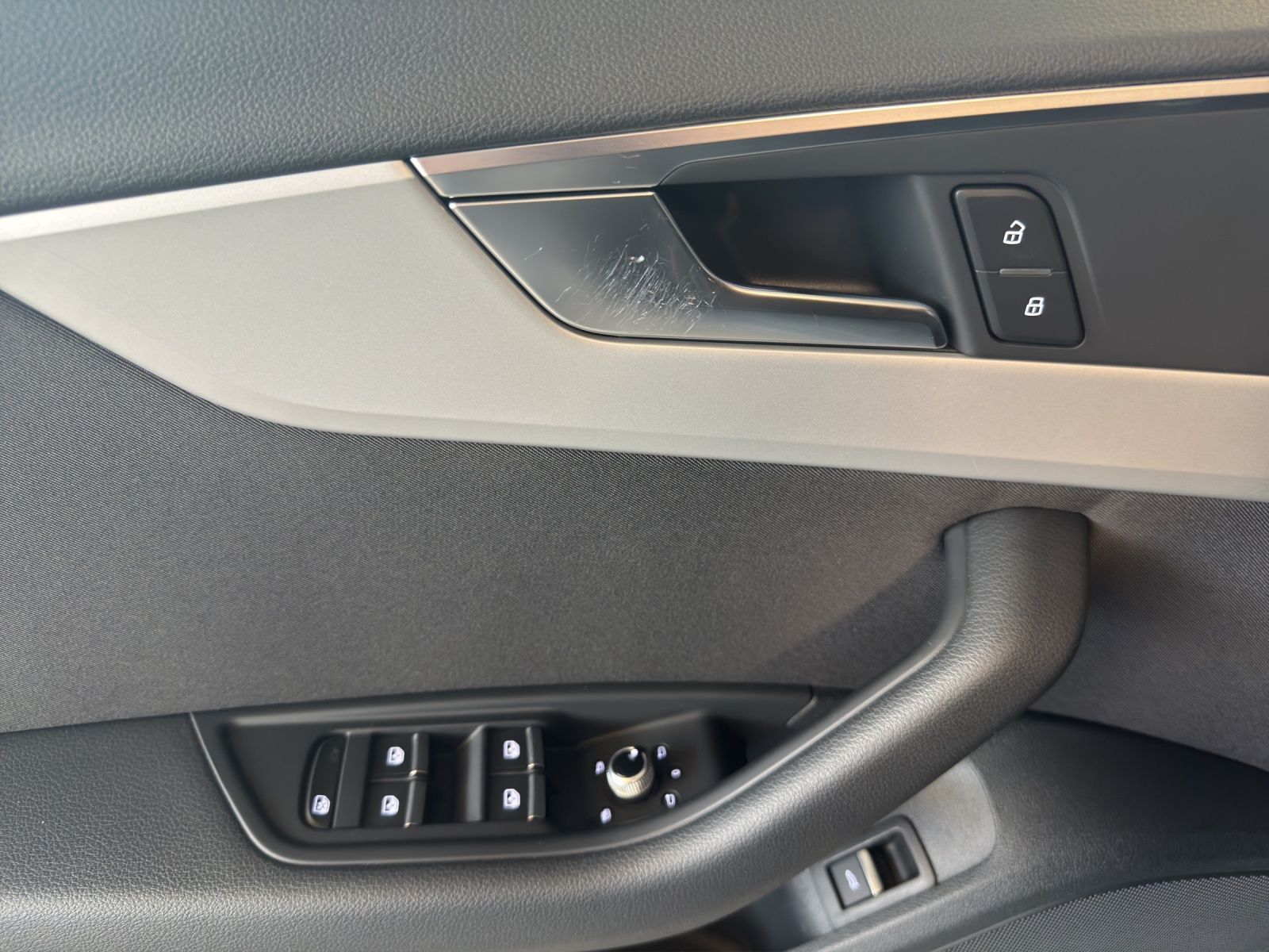 Audi A4 - Bild 14