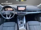 Audi A4 Avant 40TDI ACC MMI+ VC+ AHK - Audi A4 Hybrid (Diesel/Elektro): Automatik