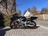 Suzuki GSX-R600 - SUZUKI 2003 GSX 600