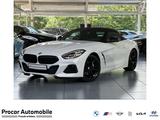 BMW Z4 sDrive20i M Sport DA HuD Shz. HiFi PDC 19" LM - BMW Z4: Sport