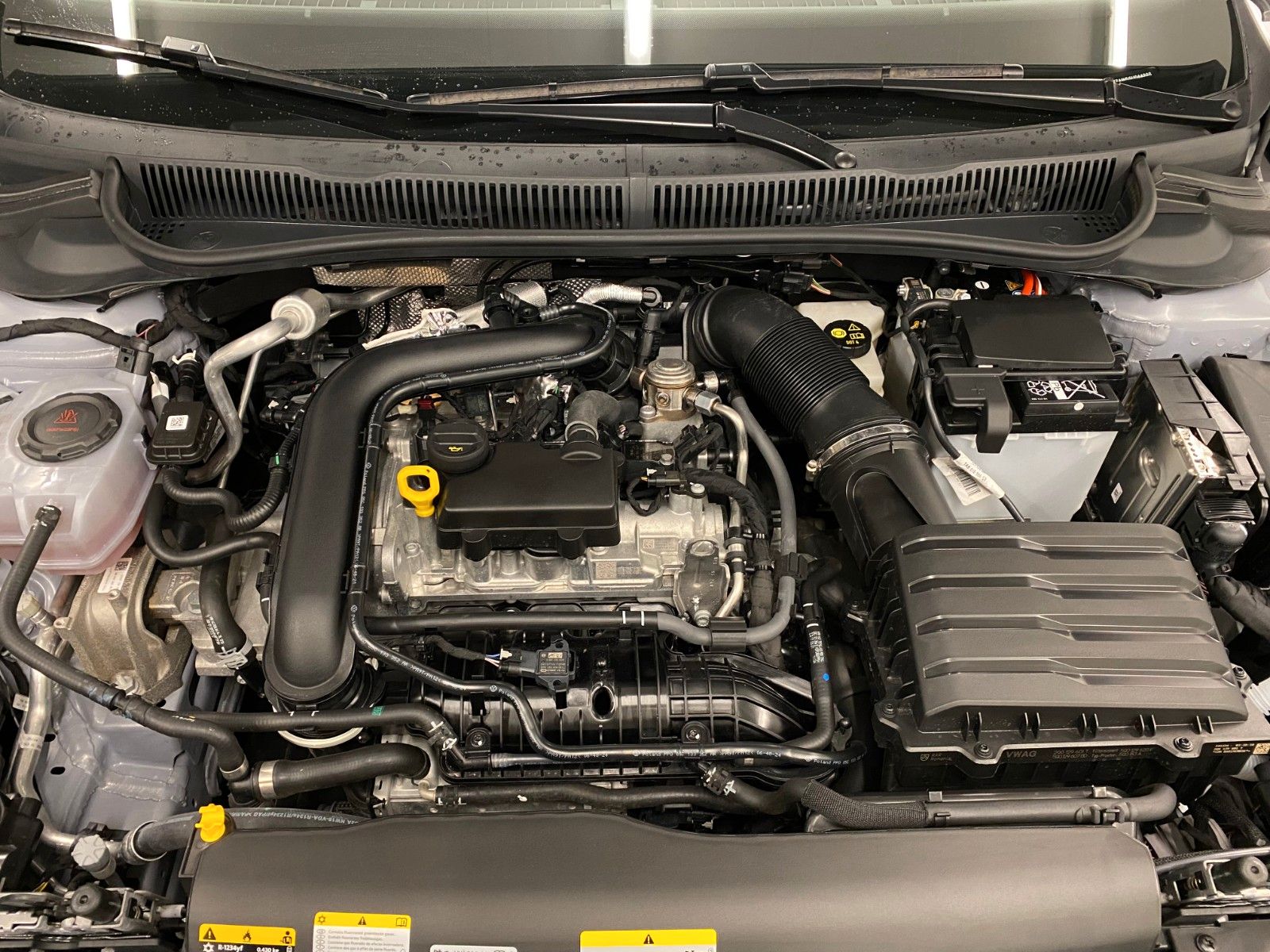Volkswagen Polo - Bild 18
