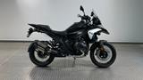 BMW R1300GS ASA - MOTORRAD A1