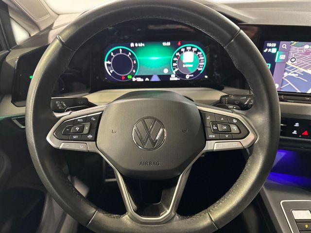 Golf VIII Variant 2.0 TDI DSG MOVE LED+ACC+NAVI+