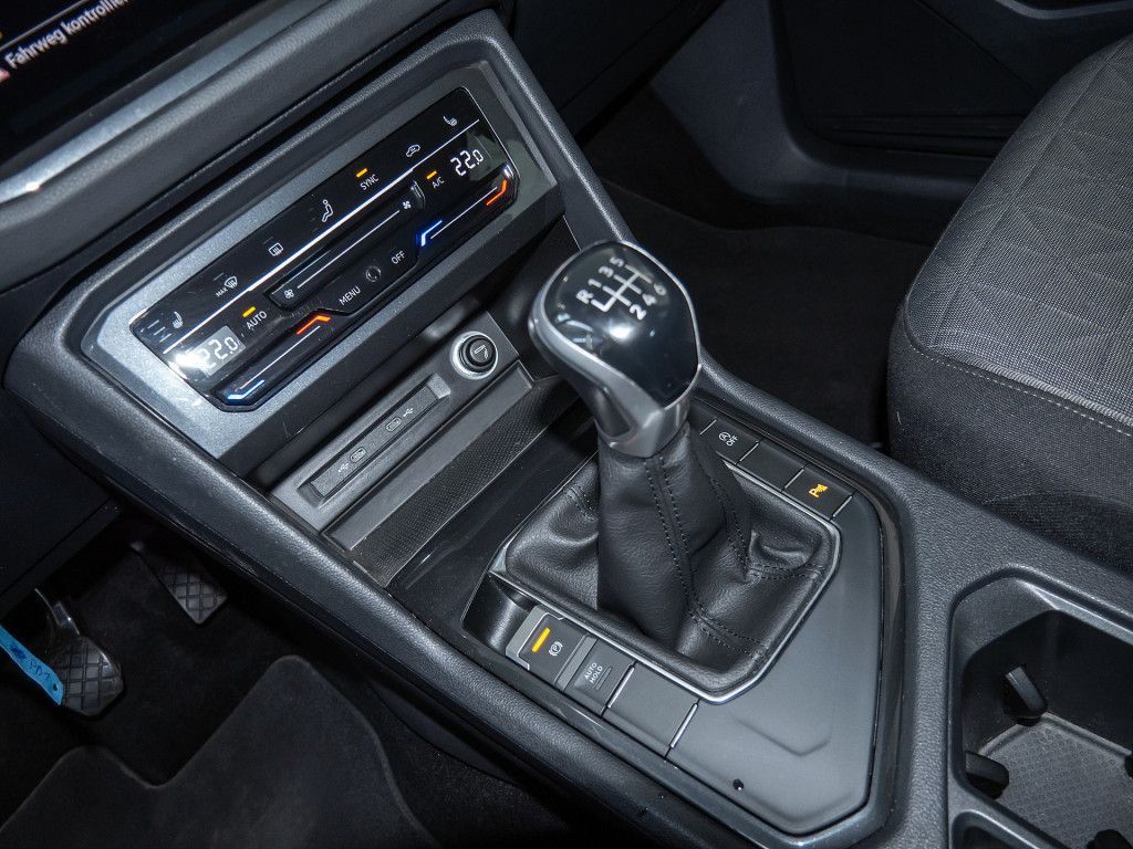 Volkswagen Tiguan - Bild 14