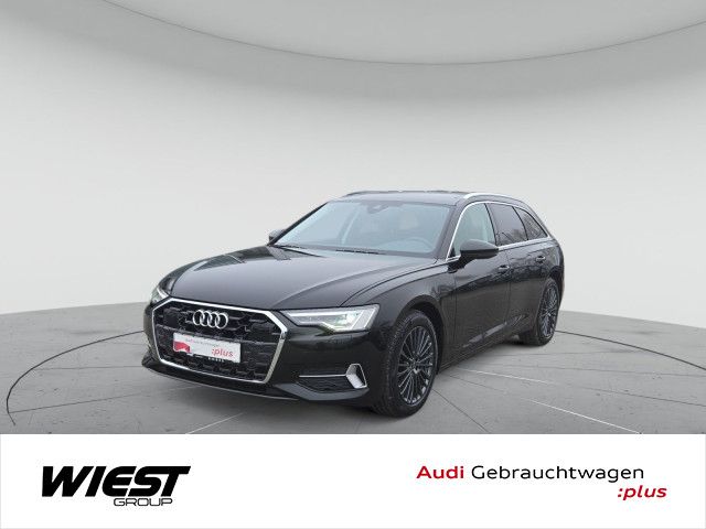 Audi A6 Avant advanced 40 TDI quattro S tronic, PANO/