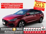 Hyundai i30 Kombi T-GDI 48V DCT 5Jahre+Navi+Kamera+SHZ+K - Hyundai i30 Tageszulassungen