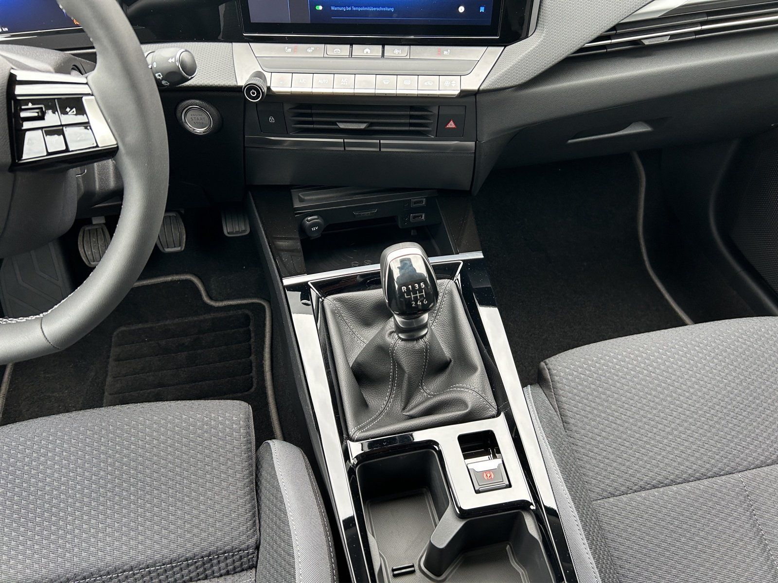 Fahrzeugabbildung Opel Astra L 1.2 Turbo Enjoy/KAMERA/LED/SHZ/CAR-PLAY/