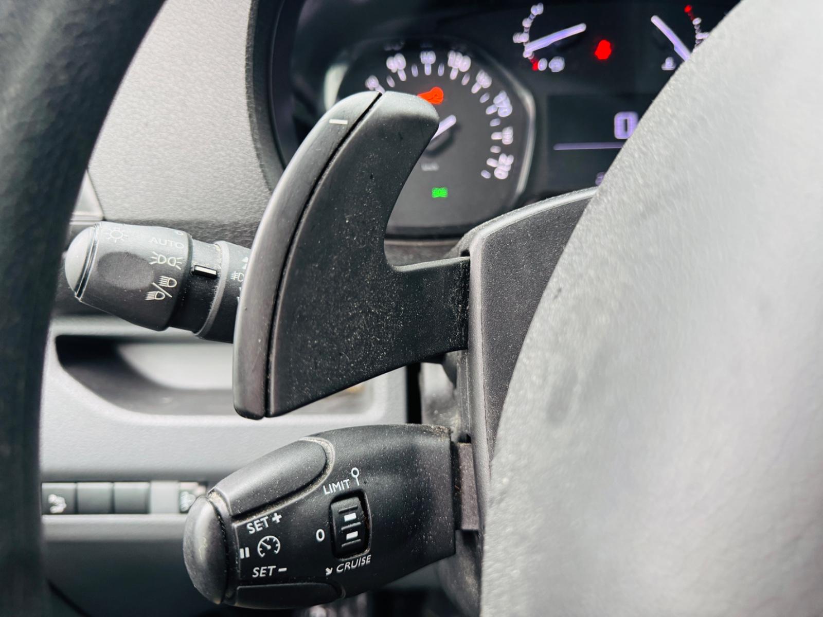 Toyota Proace Verso*Kasten*Automat*Klima*2xSchiebetür*