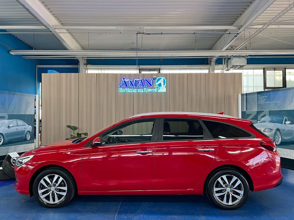 Image of Hyundai i30