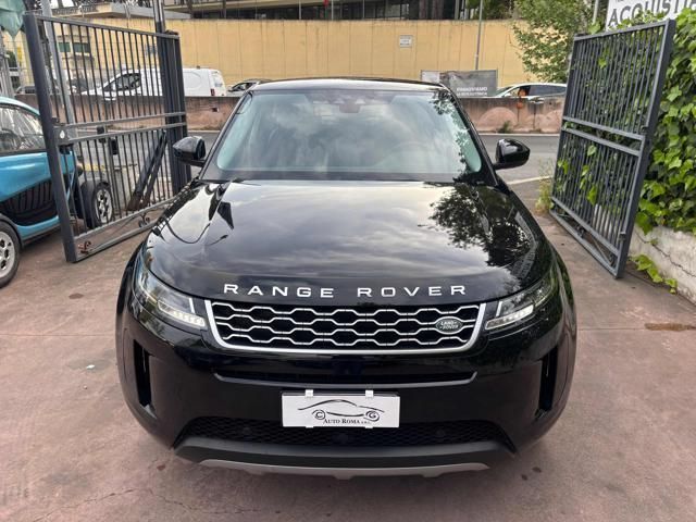 Land Rover LAND ROVER Range Rover Evoque 2.0D I4-L.Flw 150  imagem 2