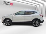 Nissan QASHQAI 1.6 dCi 6MT 4x2 N-Connecta Design BF - Nissan: B2b