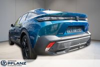 Peugeot 408 - Vorschau Bild 4