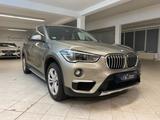BMW X1 Baureihe X1 xDrive 20 i xLine - gebrauchte BMW X1 aus dem Jahr 2017