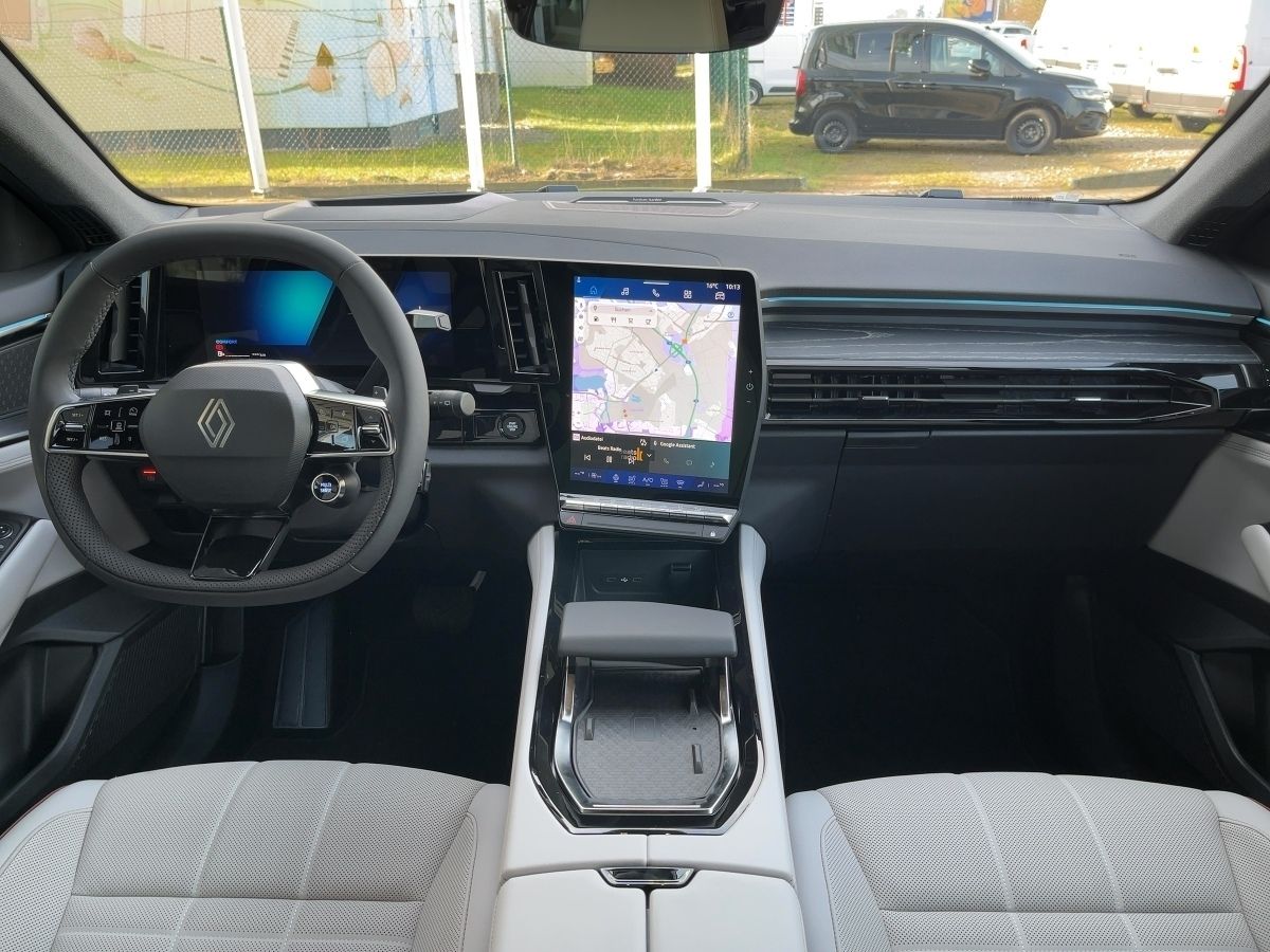 Renault Espace - Bild 8