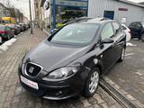 Seat Toledo Stylance / Style DSG*LEDER*SHZ*GSD*PDC - Seat Toledo mit Benzin-Antrieb: Automatik