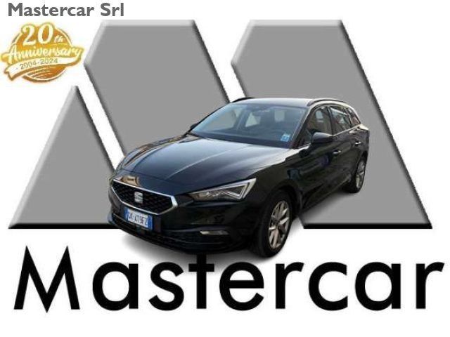 Image of Seat Leon