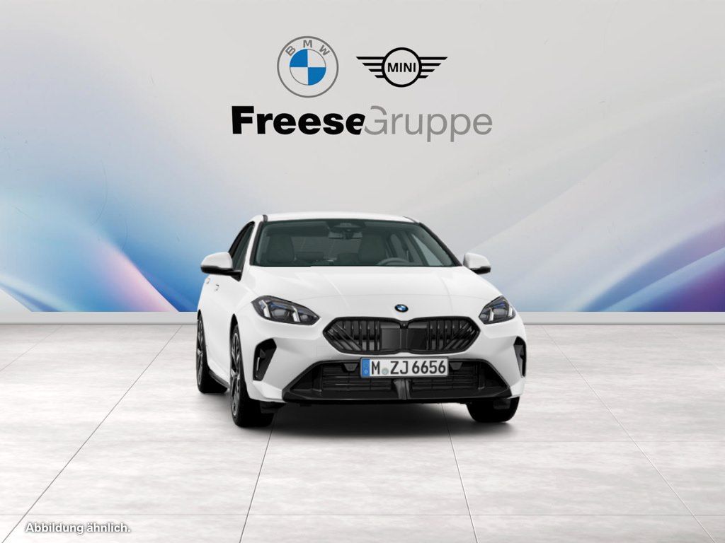 BMW 220 Gran Coupé - Bild 10