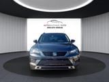Seat Ateca 1.4 TSI Xcellence 4Drive, AHK, 360°, ACC - gebrauchte Seat SUV & Geländewagen