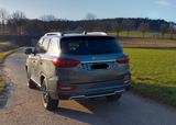 Ssangyong REXTON 2.2 Diesel e-XDi 220 Sapphire 4WD AT  - gebrauchte Ssangyong REXTON aus dem Jahr 2023