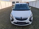 Opel Zafira  Tourer Style OPC Line - Opel aus 2014