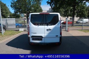 Ford Transit Custom - 4
