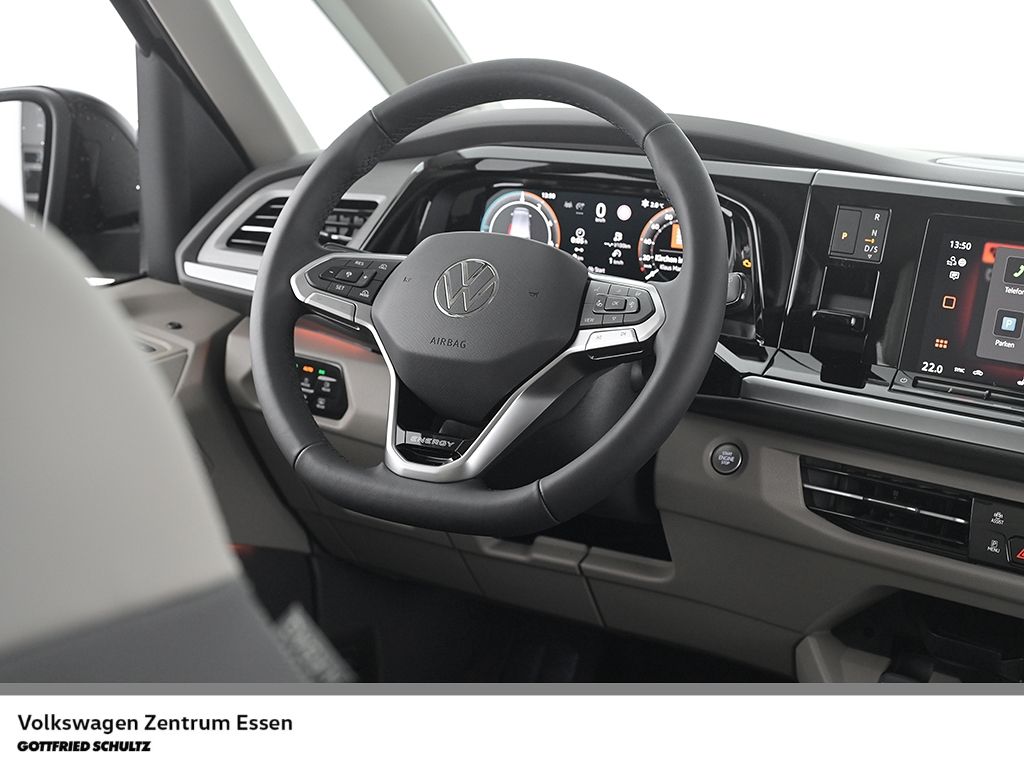 Volkswagen T7 Multivan - Bild 13